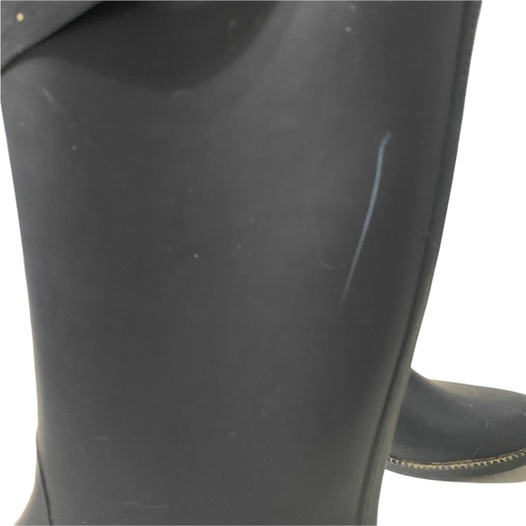 Tommy Hilfiger TW Coree Rain Boots Size 9 - Picture 9 of 9